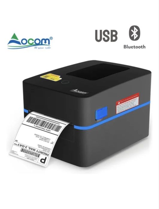 Продам Принтер OCOM 401 DT