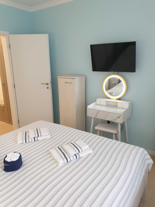 Апартамент, плаж Каваци.