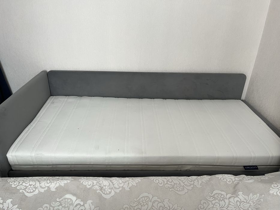 Продается кровать