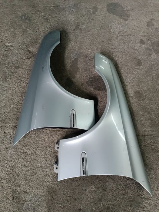 мерседес w211  радиатор компрессора  кондиционера