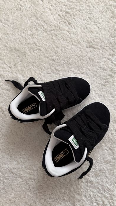 Детски кецове Puma