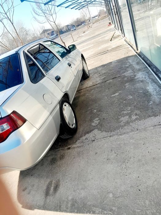 Nixa 2016 lukus konditsioner