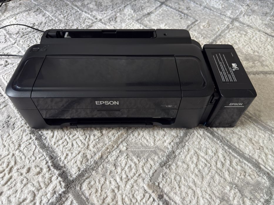 Продам EPSON L132