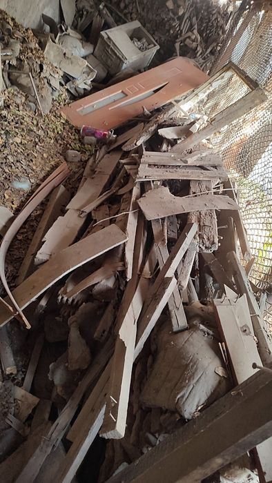 Доски. Дрова. Недорого