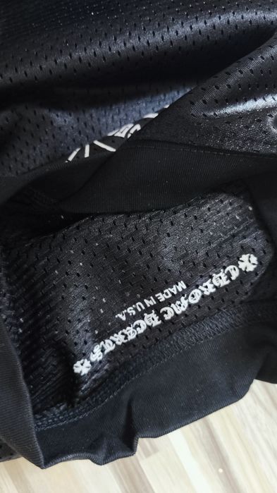 Chrome hearts jersey