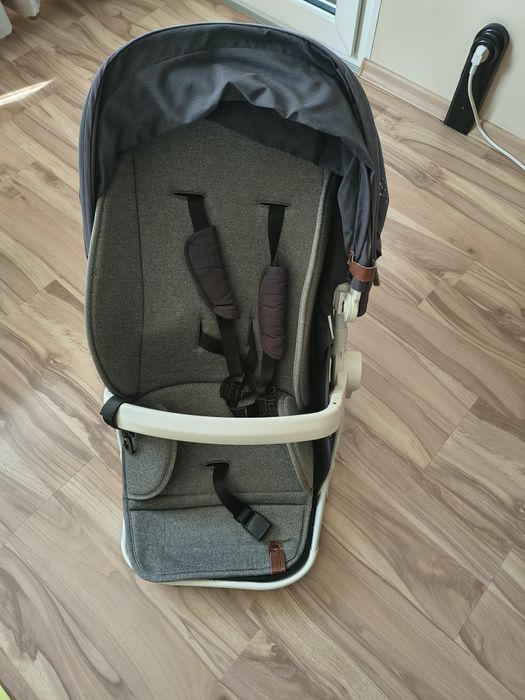 Детска количка използвана