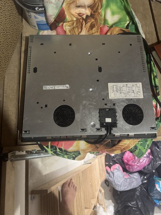 Plita inductie electrolux alimentare 220-380