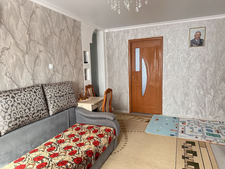 Продам 3-х квартиру