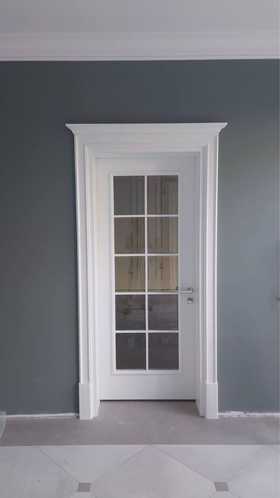 двери на ващ усмотрение