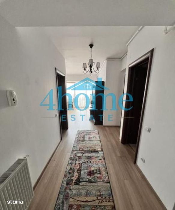 Apartament 3 camere Vitan|Mall Vitan|Mihai Bravu|Bloc nou|Metrou