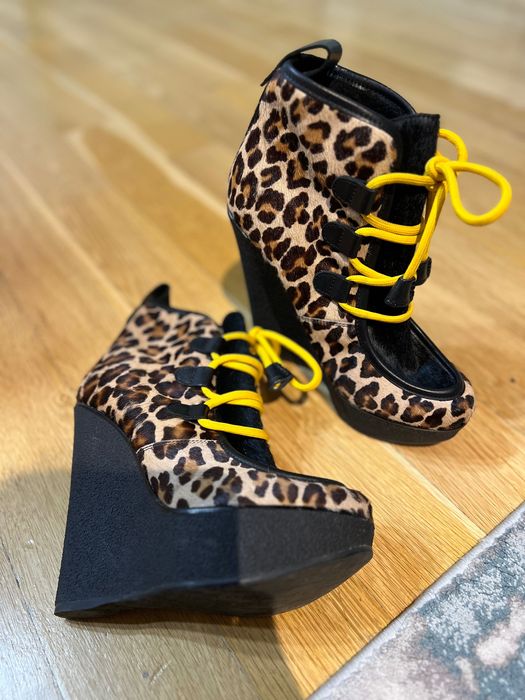 Оригинални боти DSQUARED2