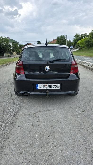 BMW 120d Топ Състояние