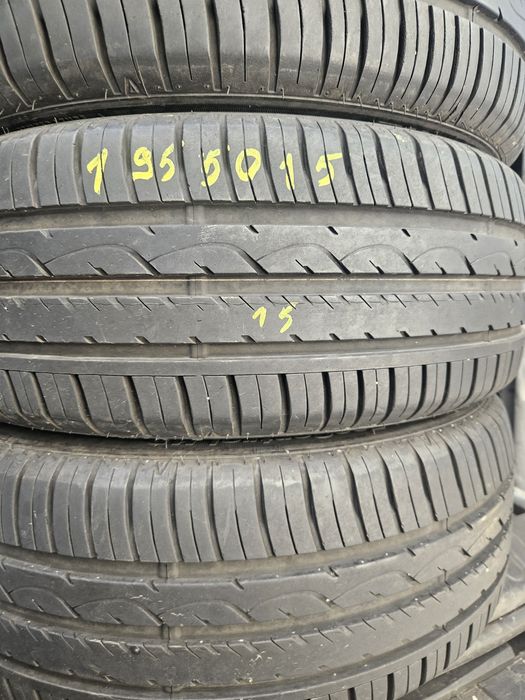 Гуми 195/50/15 ПРОМОЦИЯ