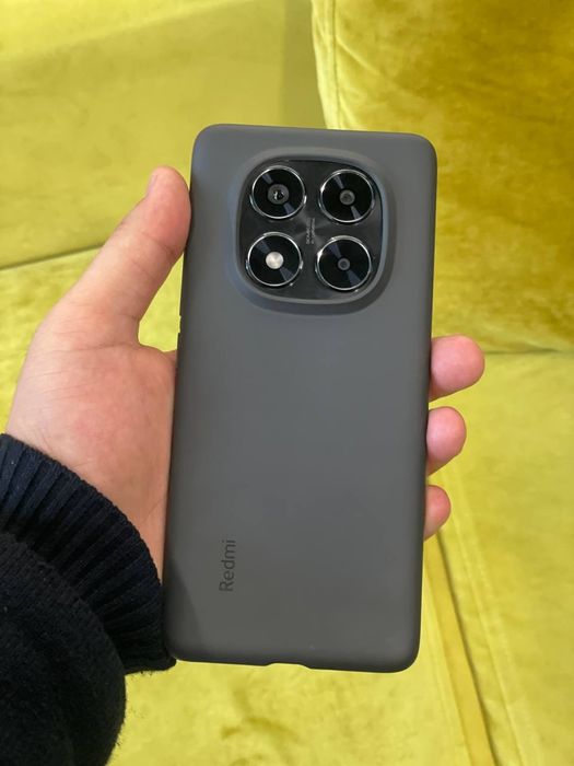 Redmi Note 14 pro 5g