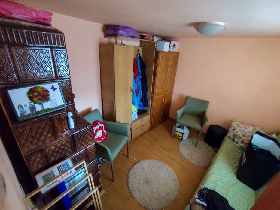 Casa de Vanzare - 4 camere - teren 905mp Mobilata - Utilata - Gropeni