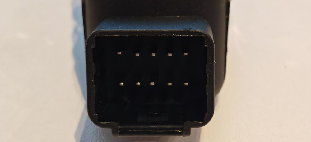 Buton reglare oglinzi Renault