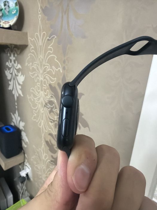 Apple Watch se 45mm