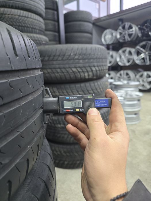 Джанти 16 / 5х112 - Skoda 5x112