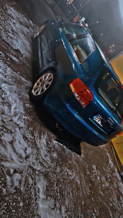 Audi a3 2.0 fsi 2004