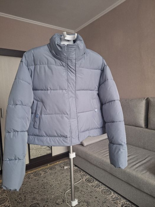 Куртка-трансформер