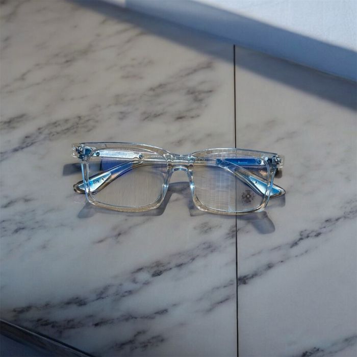 Ochielari Chrome Hearts