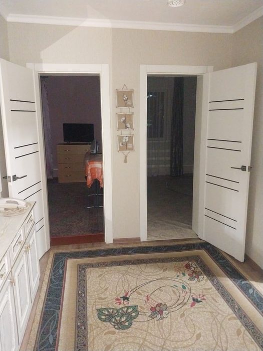 Продам дом в селе Белое