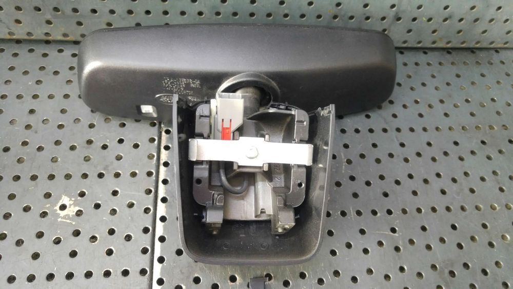 Oglinda retrovizoare land rover range rover sport 2 l494 dpla17e678da