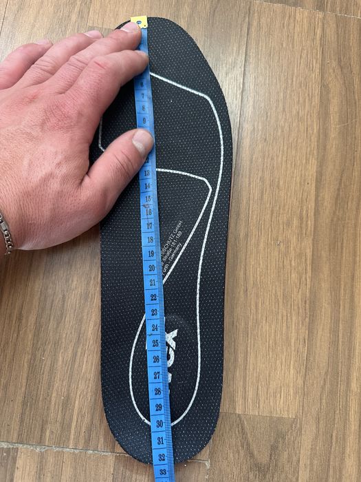 Bocanci protectie uvex 48 noi