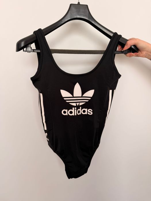 Спортно боди - Adidas