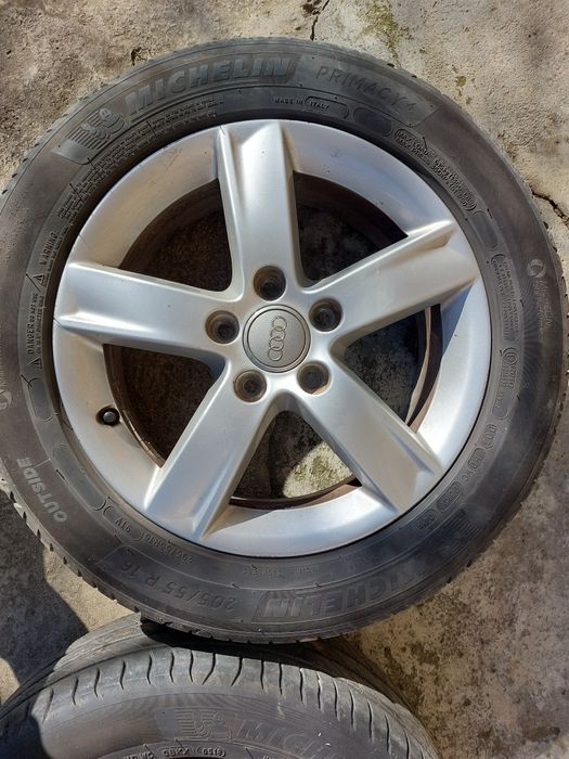 Roti Audi / jante aliaj