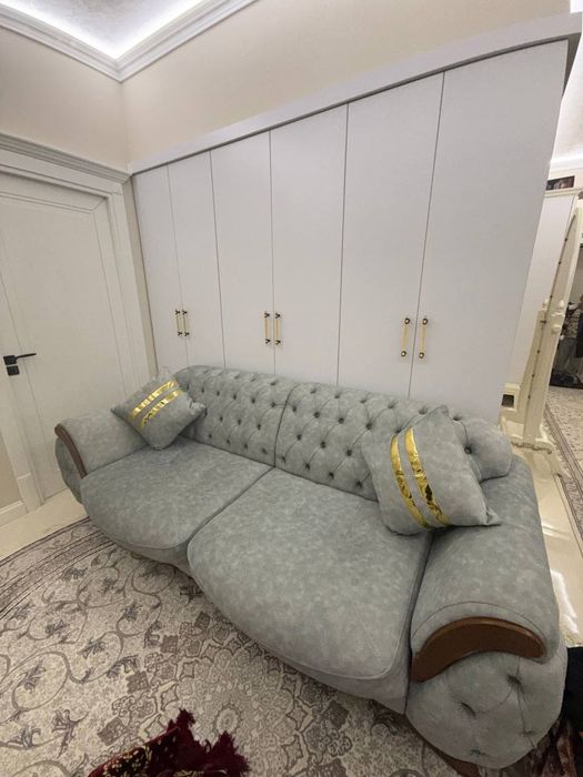 Продаётся новый кресло