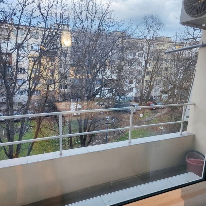 Дава се под наем Тристаен апартамент в Пловдив, Кършияка - 100 кв.м за 413.61 € - Снимка #8