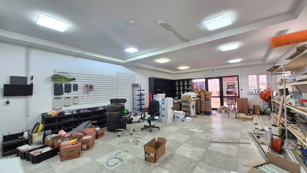 Водников-3. Сдается помещение для бизнеса