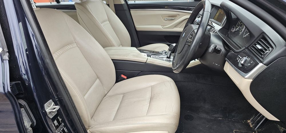 Piese bmw f10 520d facelift  b47