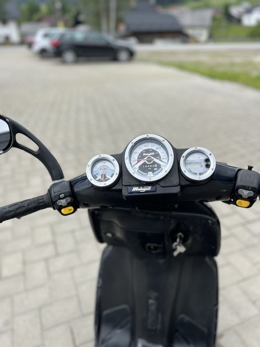 De vânzare Malaguti f12