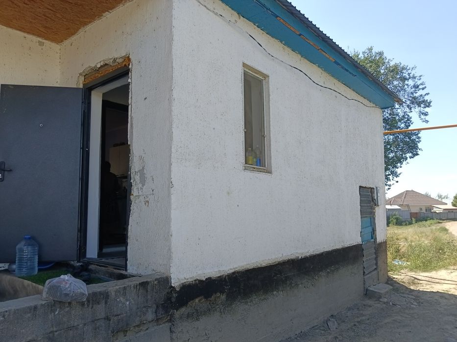 Продам времянку срочно