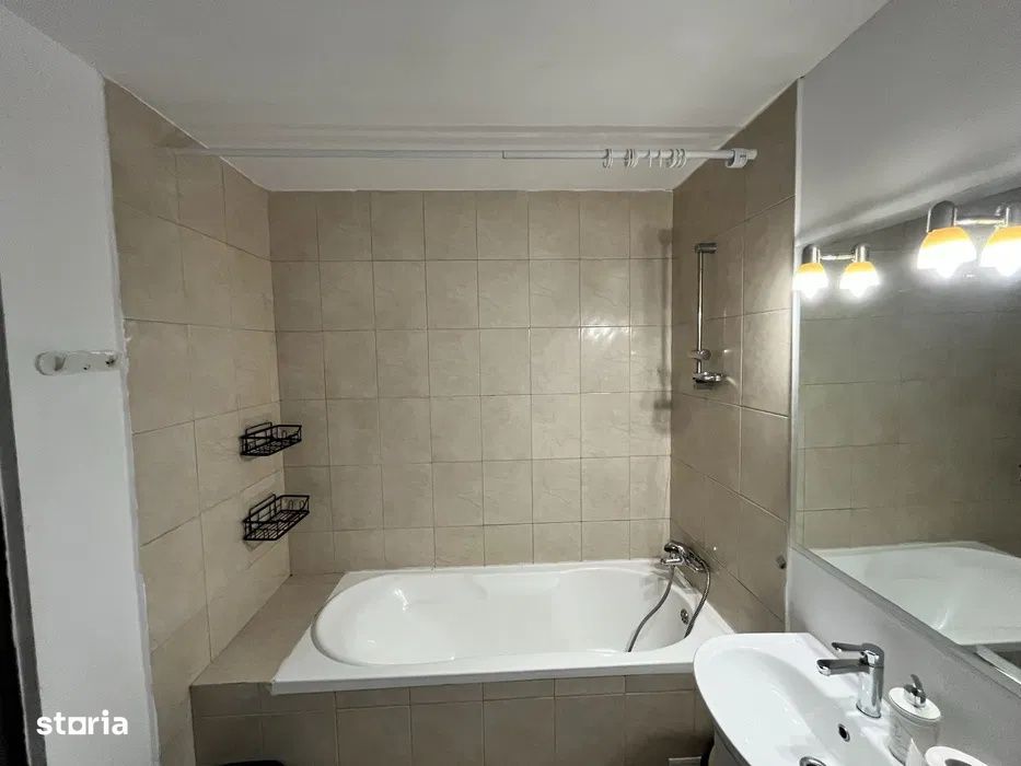 Apartament 2 camere, 54 mp, decomandat – Strada Florilor, Floresti