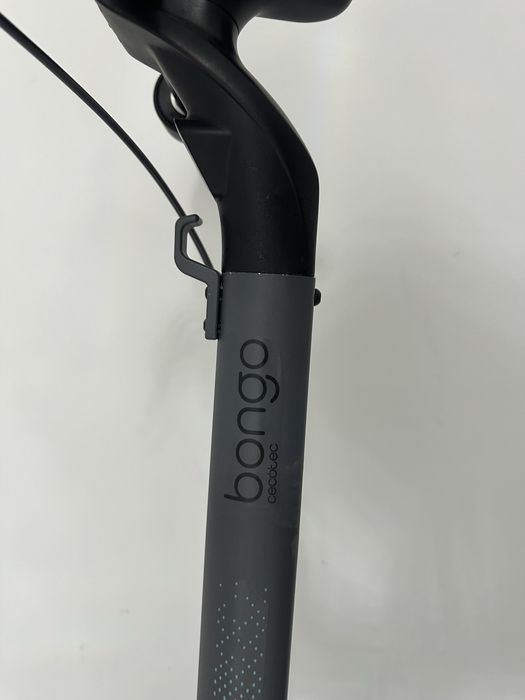 Trotineta electrica cecotec bongo