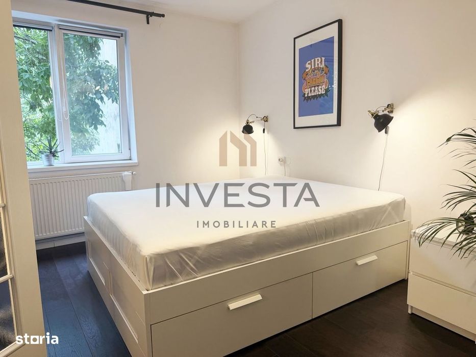 Apartament cu 3 camere modern, etaj intermediar, Centru, zona Horea!