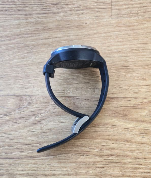 Suunto Spartan Sport Black HR
