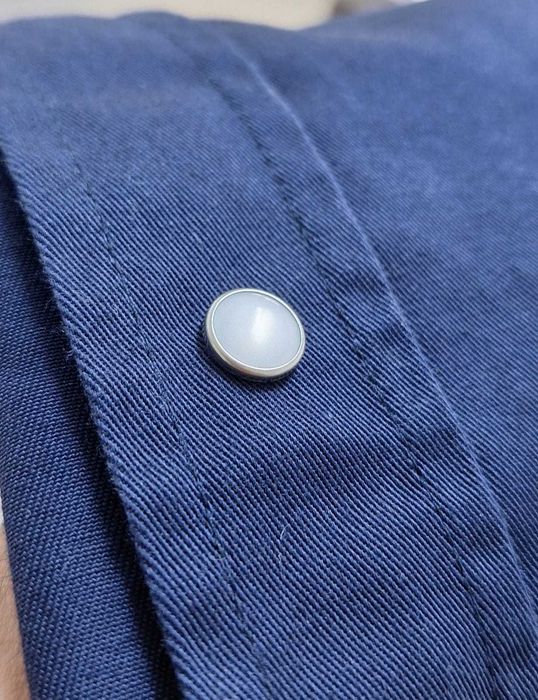 Огнеупорная рубашка FR