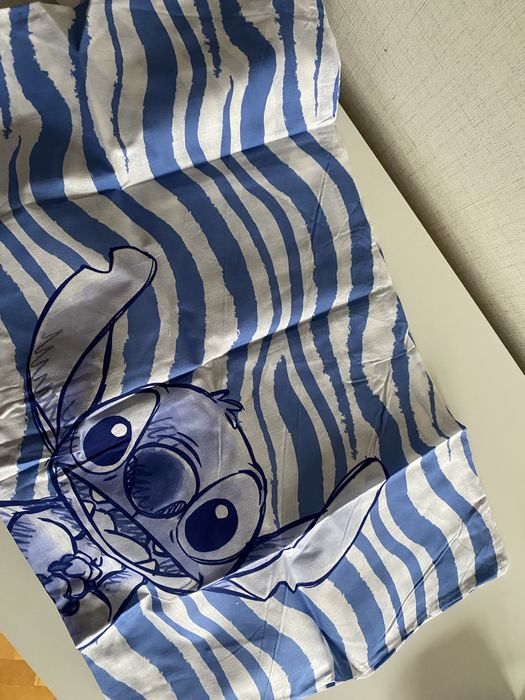 Детски спален комплект от две части Стич Stitch