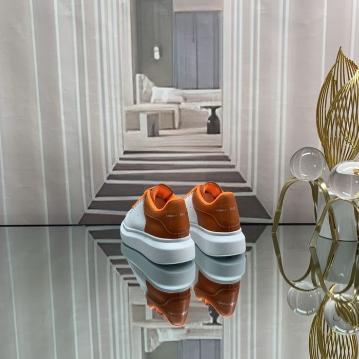 Sneakers Alexander McQueen.