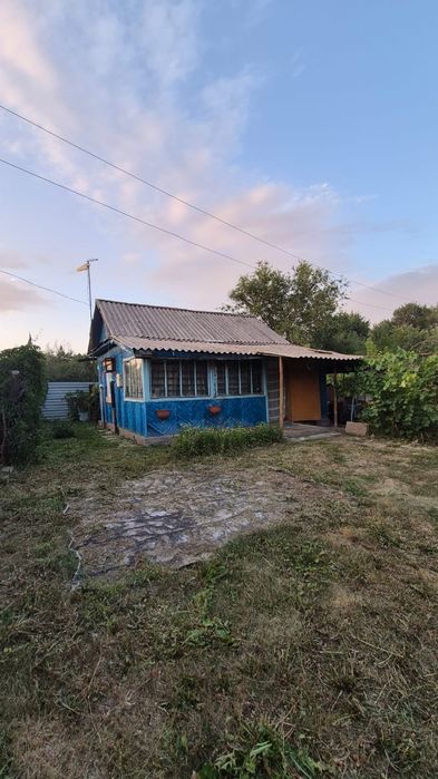 Дача 19 километр