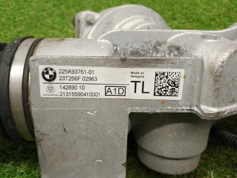 Рулевая рейка BMW 5 G60 (б/у)