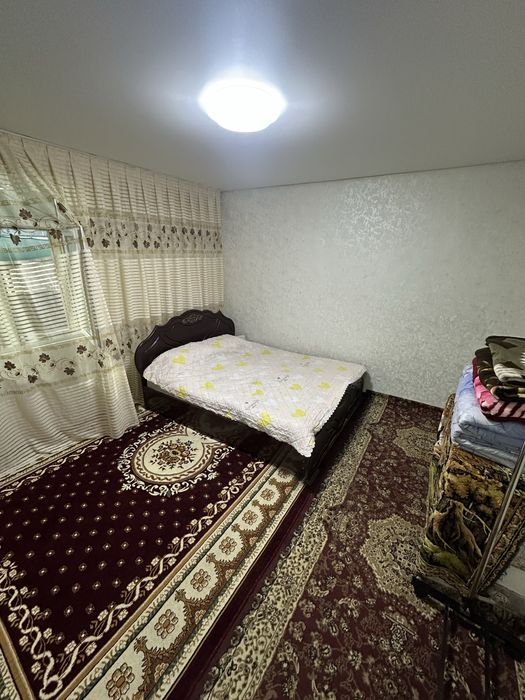 Dacha Burchumullada