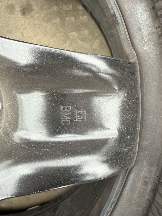 Джанти 17 цола за Opel Insignia