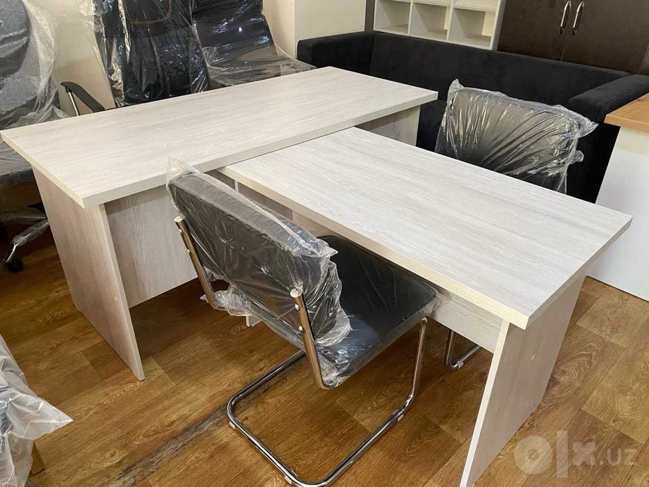 Письменный стол для руководителя