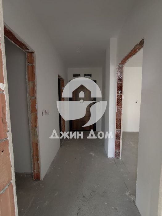 Продава се Двустаен апартамент в Бургас, Сарафово - 117 кв.м за 1359 €/кв.м - Снимка #3