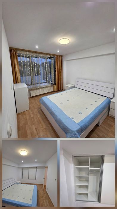 Inchiriez apartament Ultracentral (Centrul Nou - Satu Mare)